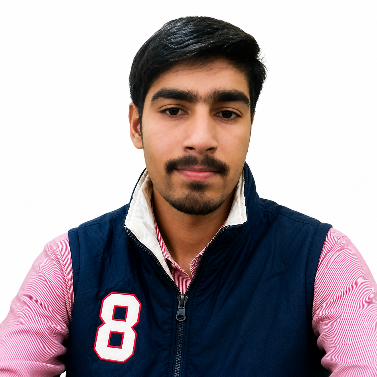 Rohit Kumawat